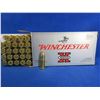 Image 1 : 44-40 Win. 200gr SP SuperX Winchester Cartridges