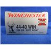 Image 2 : 44-40 Win. 200gr SP SuperX Winchester Cartridges