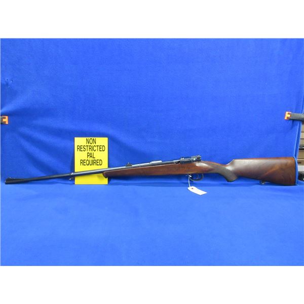 Non-Restricted - Husqvarna M96 in 9.3x57