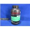 Image 1 : Winchester Handgun 231 Ball Powder - Sealed 1 lb Tub