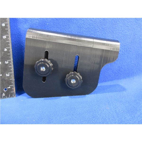 Cheek Riser for Rifle