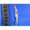 Image 1 : Byrd Folding Locking Blade Knife