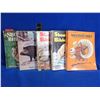 Image 1 : 5 Books - Shooter's Bible 1956, 1958, 1963, 1968, 1973