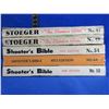 Image 2 : 5 Books - Shooter's Bible 1956, 1958, 1963, 1968, 1973