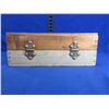 Image 5 : CIL Small Arms Wood Box - 13 1/2" x 5" x 5"