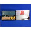 Image 1 : 2 Gun Cleaning Kits and 2 Vintage Pull Throughs