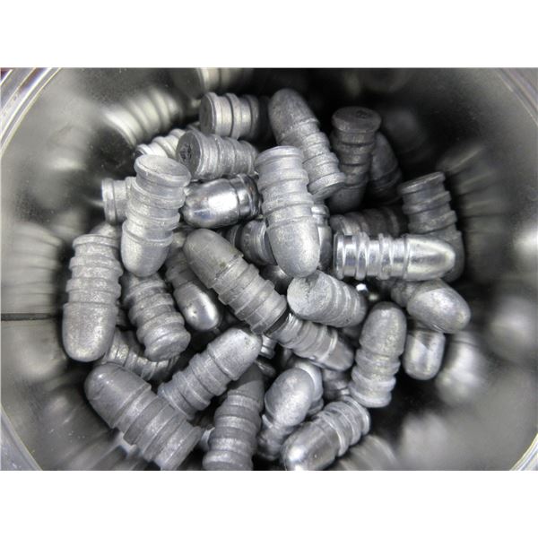 .454" 405gr Bullets - Tub of 100 - Appear to be 45-70 Gov't