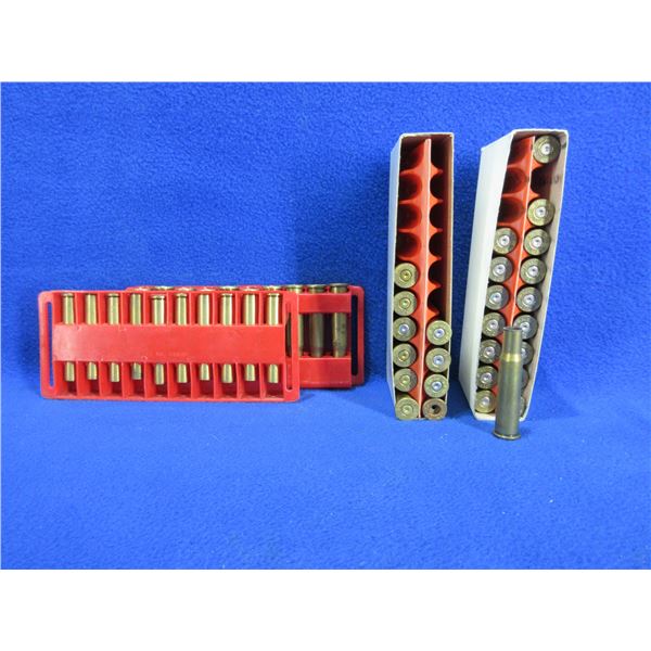 Brass Only - 30-30 Win. Unprimed