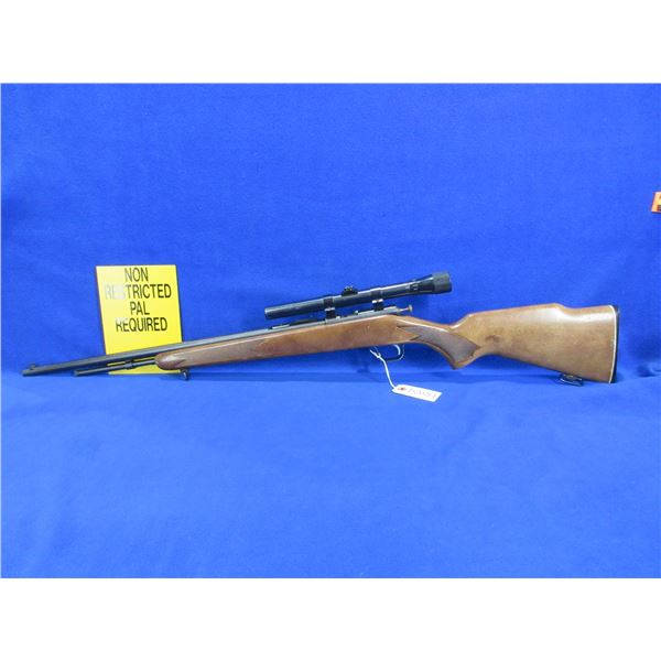 Non-Restricted - Cooey by Winchester 600 in 22 S,L,LR