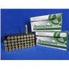 Image 1 : 357 Mag 125gr JSP Remington UMC Cartridges