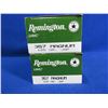 Image 2 : 357 Mag 125gr JSP Remington UMC Cartridges