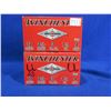 Image 2 : 12 Ga. 2 3/4" 4 Shot Universal Winchester Shotshells