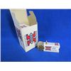Image 1 : 22 Short 27gr HP SuperX Winchester Cartridges
