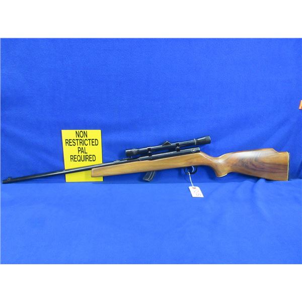 Non-Restricted - Lakefield Mossberg Mk V in 22 LR