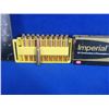 Image 1 : 308 Win 180gr ST Imperial Cartridges