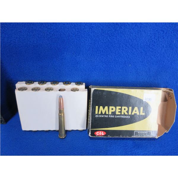 303 British 215gr KKSP Imperial Cartridges