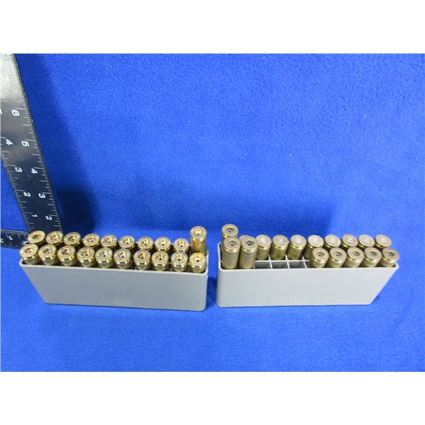 Brass Only - 416 Taylor Unprimed