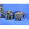 Image 4 : NEW - Uncle Mike's Tactical Reflex Holster Fits Taurus 24/7