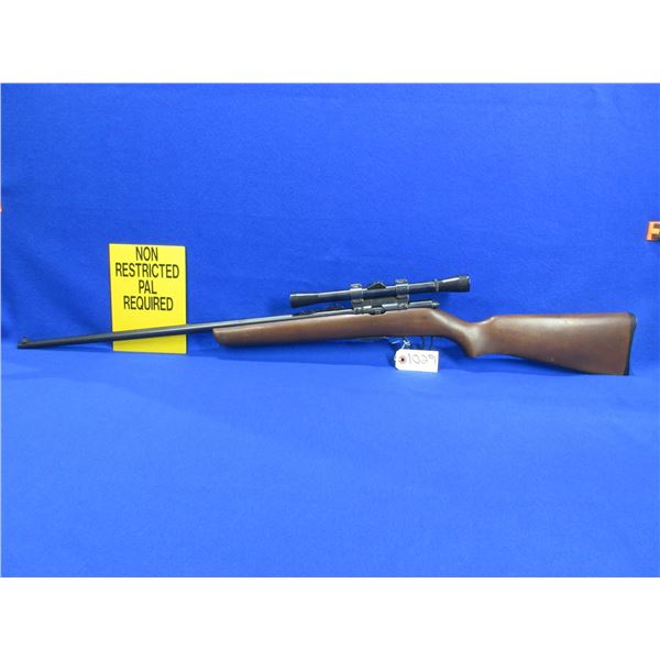 Non-Restricted - Harrington & Richardson 853 Sniper in 22LR