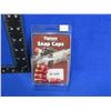 Image 1 : NEW - Tipton 40 S&W Snap Caps - Pack of 6