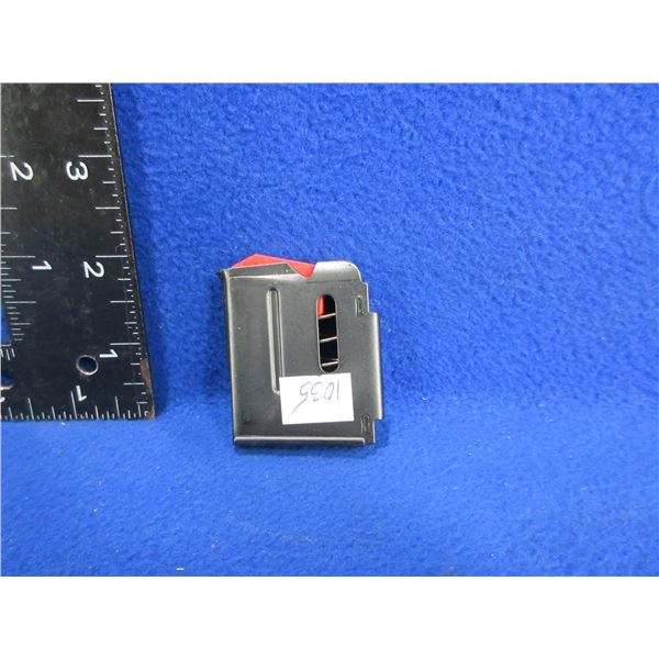 17 HMR/22 WMR Savage 93 - 5 Round Magazine