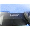 Image 3 : Camillus Titanium Fixed Blade Knife with Nylon Sheath