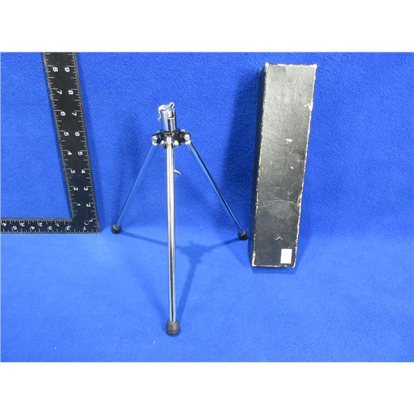 Bushnell 8" Tripod #78-3004