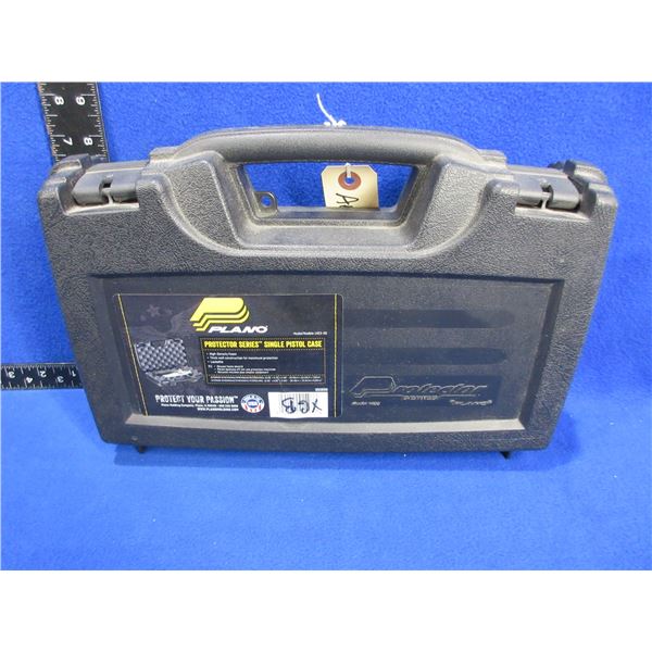 Plano Protector Series Single Pistol Case Model 1403-00