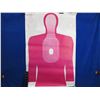 Image 1 : 10 SilhouetteTargets - 34 1/2" x 23"