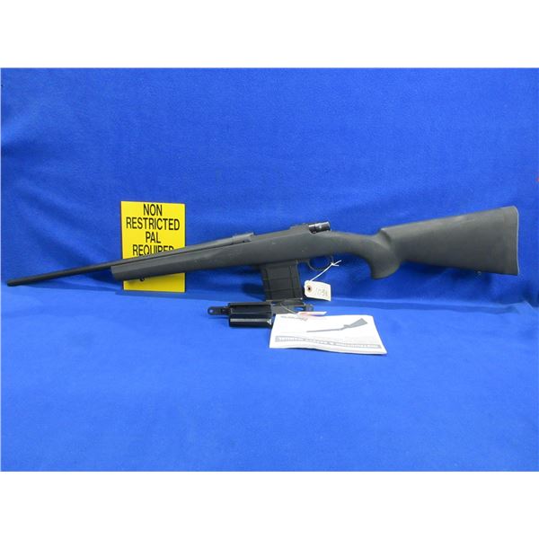 Non-Restricted - Howa Model 1500 in 6.5 Creedmoor