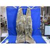 Image 1 : Walls Blizzard Pruf Reversable Bib Coveralls