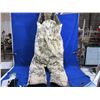 Image 4 : Walls Blizzard Pruf Reversable Bib Coveralls