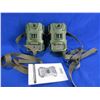 Image 1 : 2 Primos Trail Cameras - 14mp Low Glow