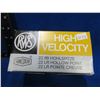 Image 2 : 22LR HP HV RWS Cartridges - Box of 500