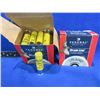 Image 1 : 20ga 2 3/4" 4 Shot Upland Load Federal Shotshells