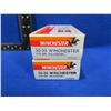 Image 2 : 30-30 Win 170gr Silvertip Winchester Cartridges