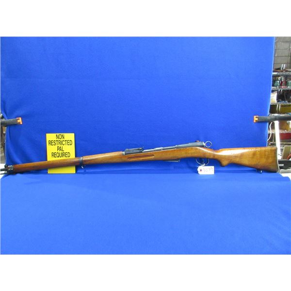 Non-Restricted - Schmidt Rubin Swiss K96/11 in 7.5x55