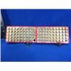 Image 1 : 9mm Reloads - 2 Boxes of 50 - Sold as Components