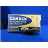 Image 3 : Collector Ammo - 22LR. Std Velocity CIL Canuck Cartridges