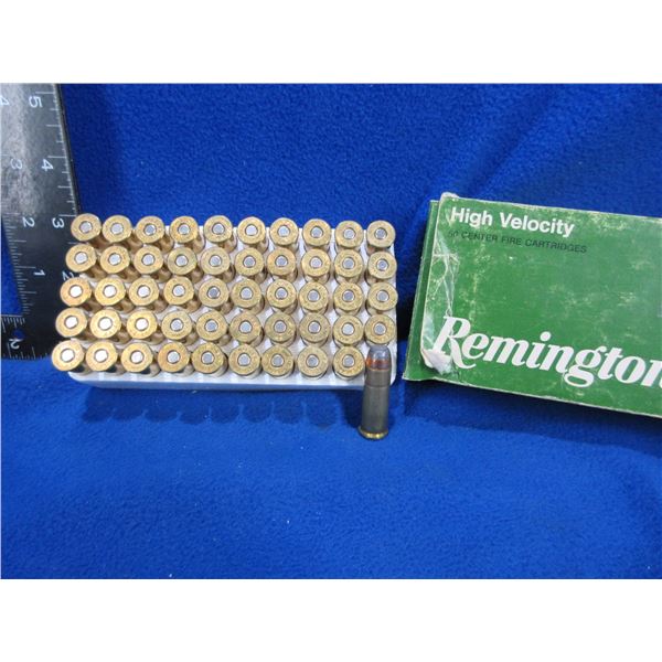 44-40 Win. 200gr SP Remington Cartridges