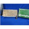 Image 1 : 44-40 Win. 200gr SP Remington Cartridges
