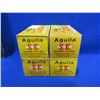 Image 2 : 22 LR HV Solid Super Extra Aguila Cartridges