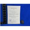 Image 1 : Replica German WWII Black Wound Badge with Certificate