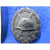 Image 3 : Replica German WWII Black Wound Badge with Certificate