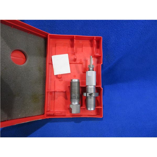 Hornady 243 Winchester FL 2 Die Set