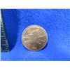 Image 1 : USA 1 Ounce .999 Fine Copper Coin - USA One Cent