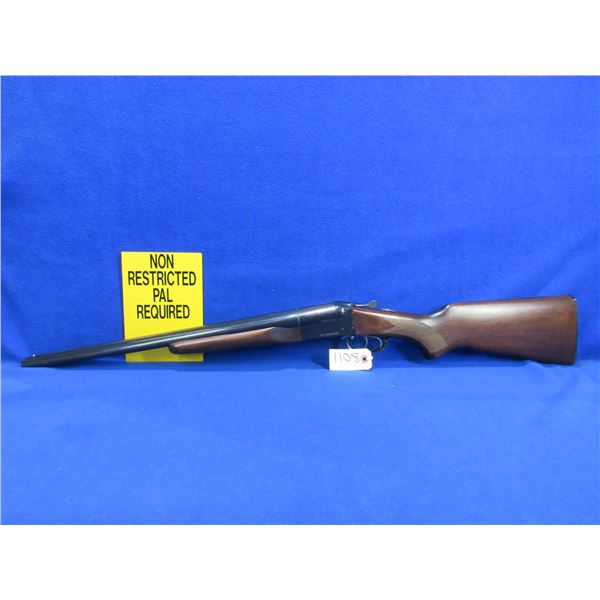 Non-Restricted - ER Amantino A-680 in 20 Ga. 3"