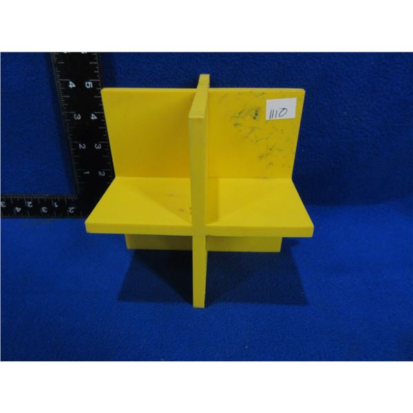 Cabela's 3D Self Healing Shooting Target - Approx. 5"