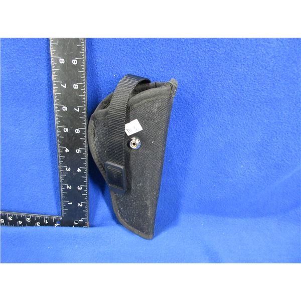 Uncle Mikes Nylon Holster - Size Small