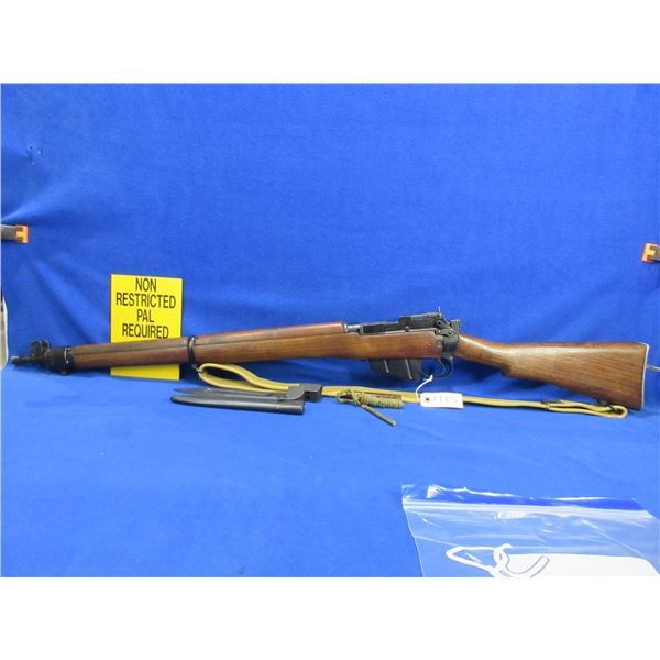Non-Restricted - Lee Enfield No. 4 Mark I in 303 British